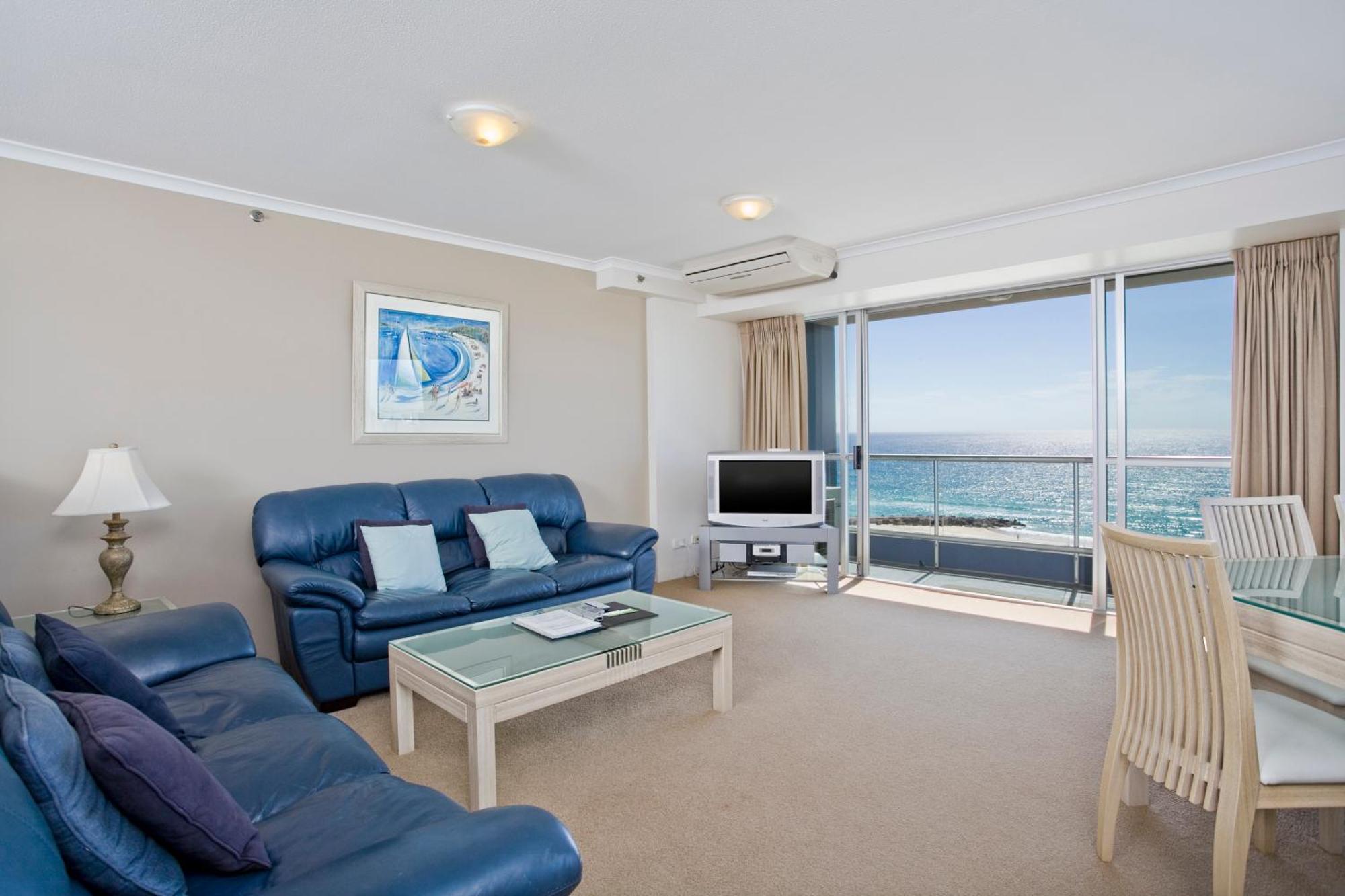 גולד קוסט Points North Apartments חדר תמונה