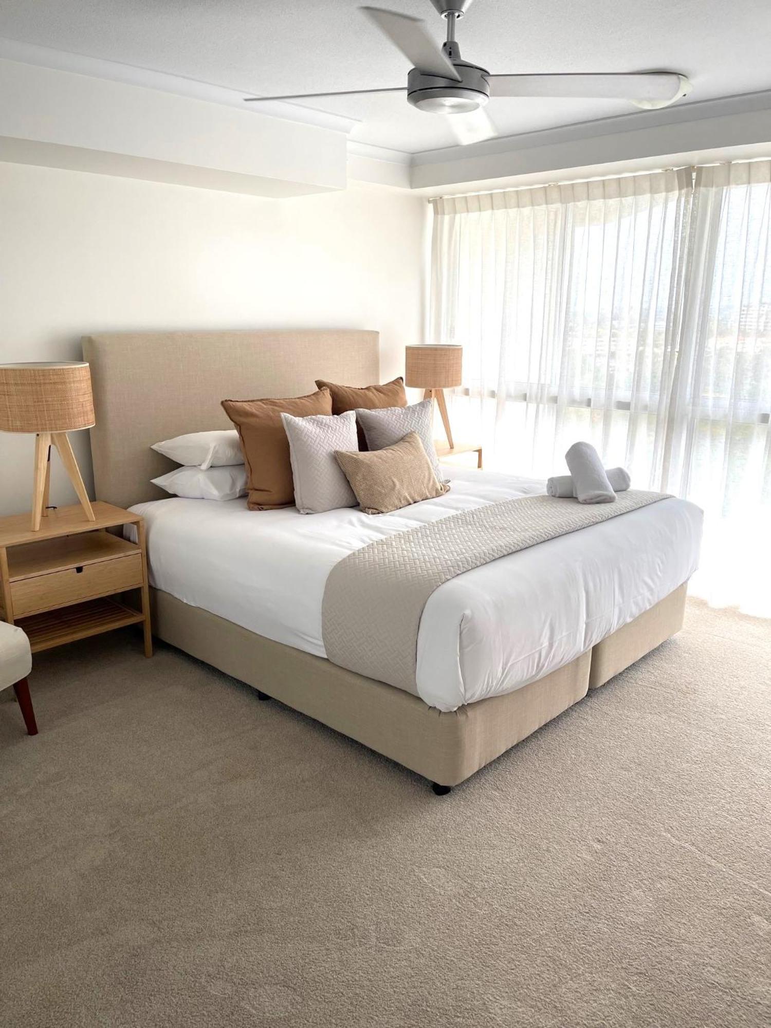 גולד קוסט Points North Apartments מראה חיצוני תמונה