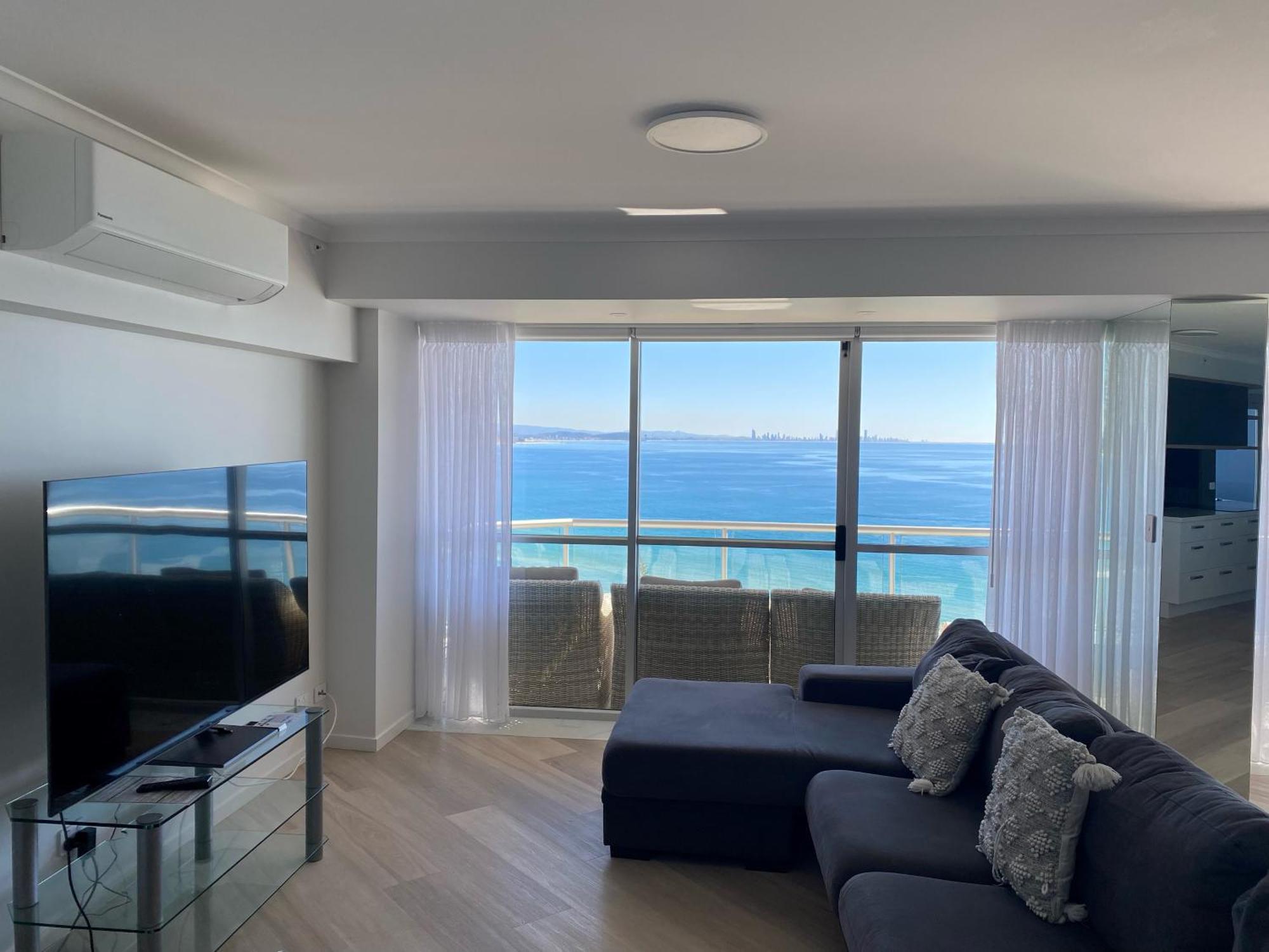 גולד קוסט Points North Apartments מראה חיצוני תמונה