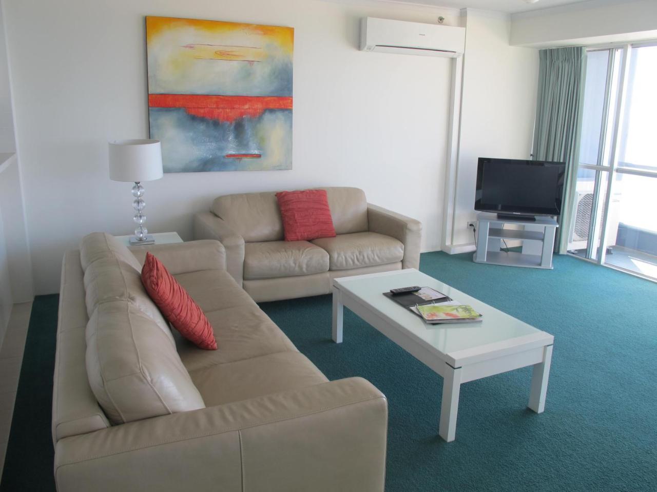 גולד קוסט Points North Apartments מראה חיצוני תמונה