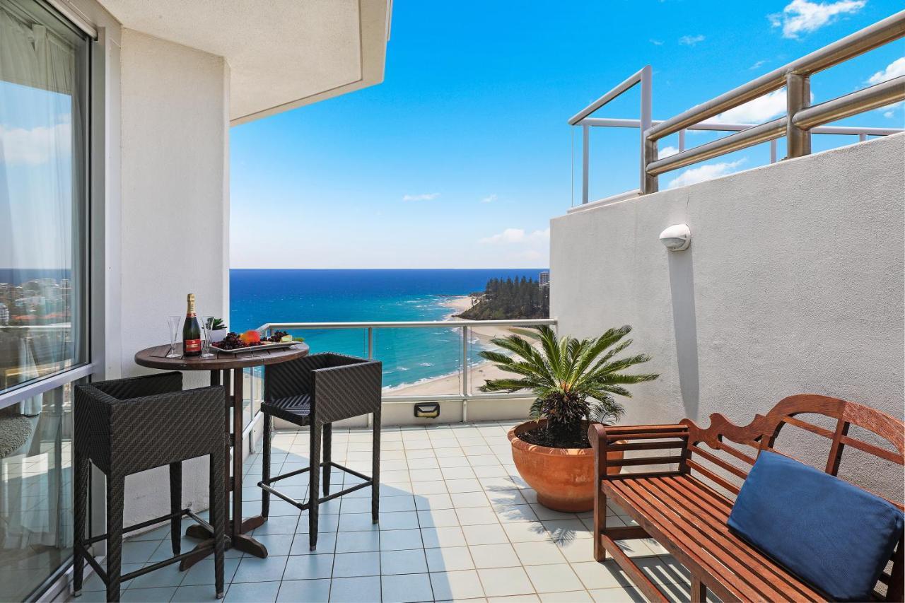 גולד קוסט Points North Apartments מראה חיצוני תמונה