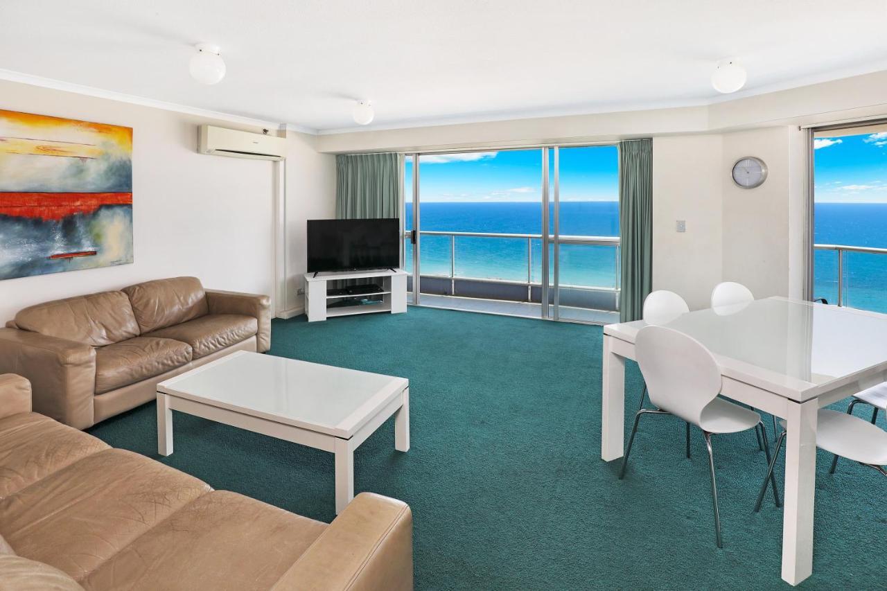 גולד קוסט Points North Apartments מראה חיצוני תמונה