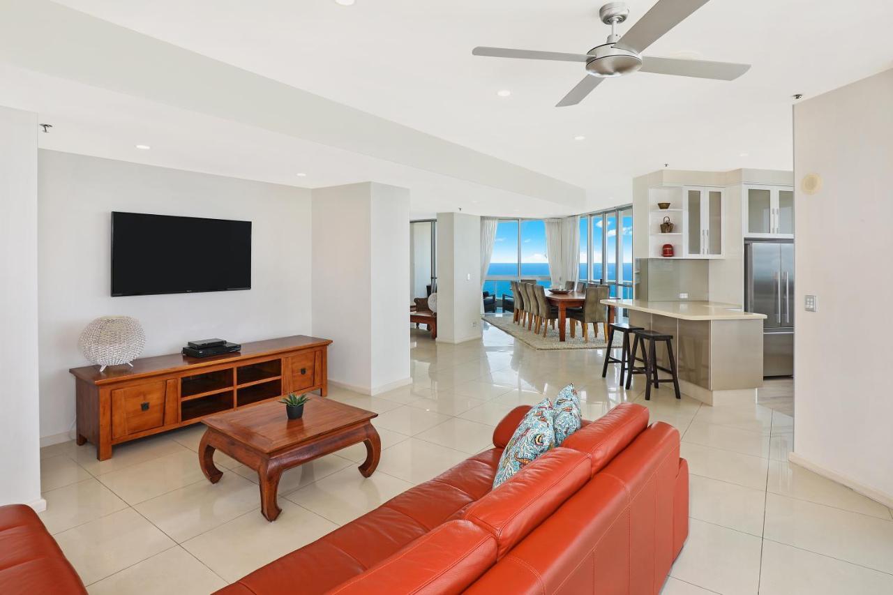 גולד קוסט Points North Apartments מראה חיצוני תמונה