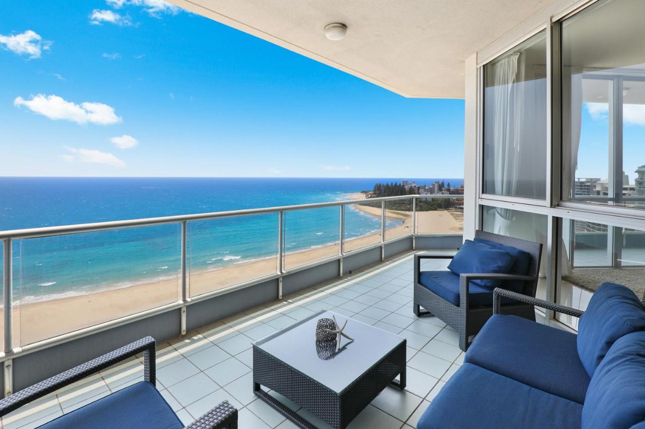 גולד קוסט Points North Apartments מראה חיצוני תמונה