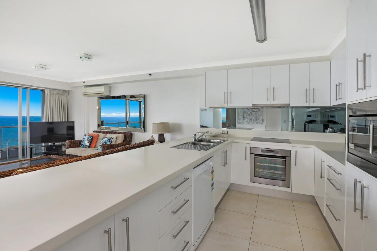 גולד קוסט Points North Apartments מראה חיצוני תמונה