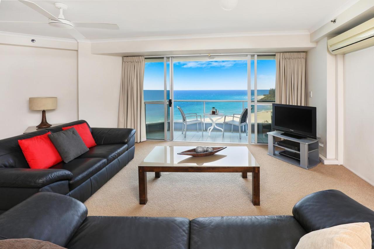 גולד קוסט Points North Apartments מראה חיצוני תמונה