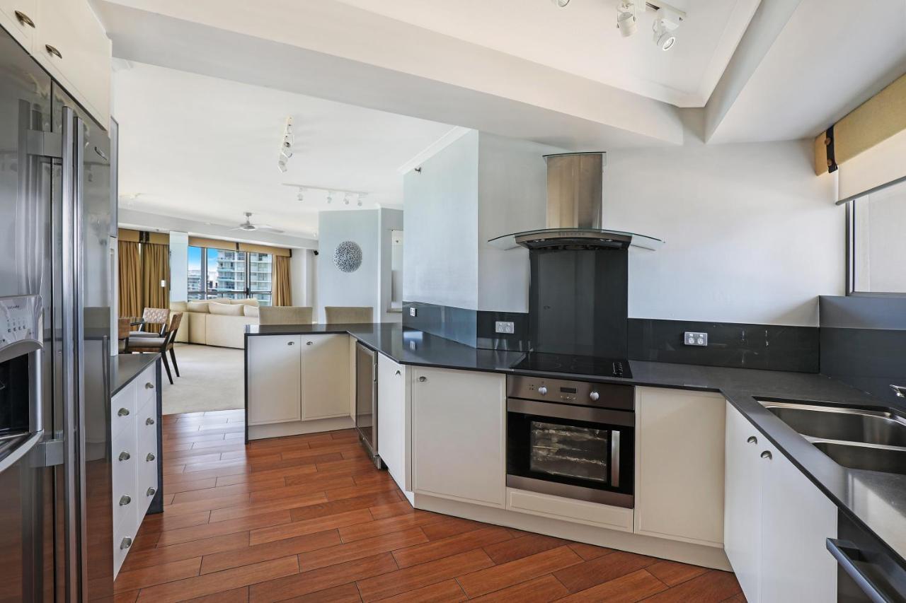 גולד קוסט Points North Apartments מראה חיצוני תמונה