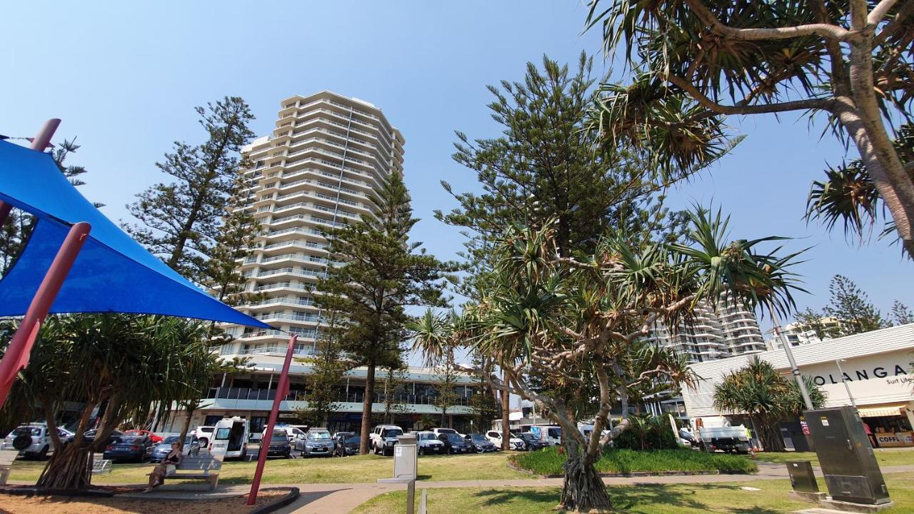 גולד קוסט Points North Apartments מראה חיצוני תמונה