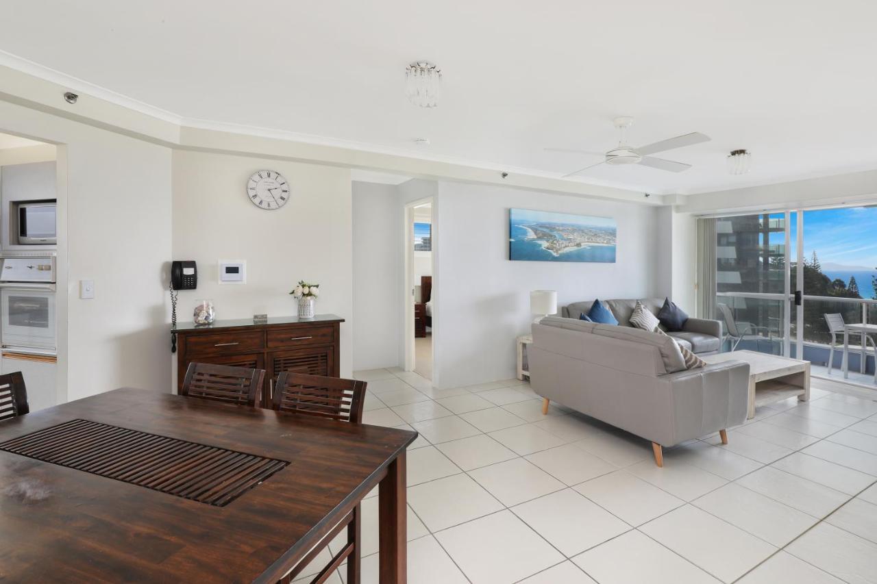 גולד קוסט Points North Apartments מראה חיצוני תמונה